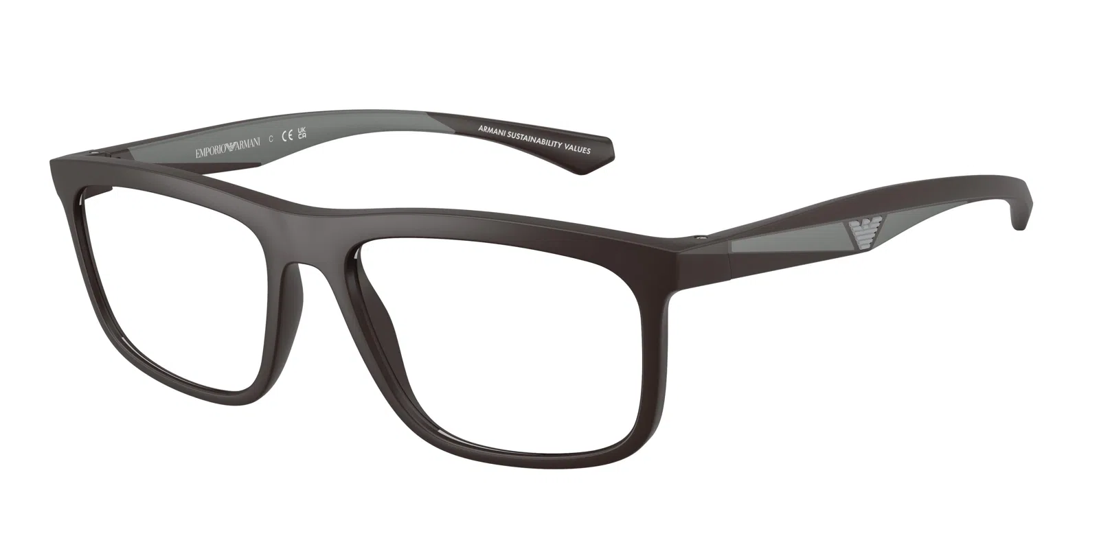 Emporio Armani 3246 Eyeglasses - view 32
